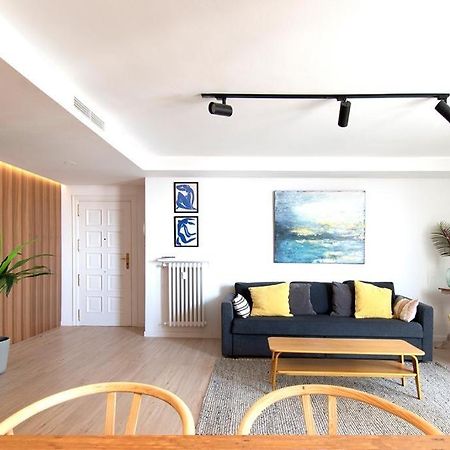 El Balcon De Plaza Santo Domingo Apartment Zaragoza Exterior photo