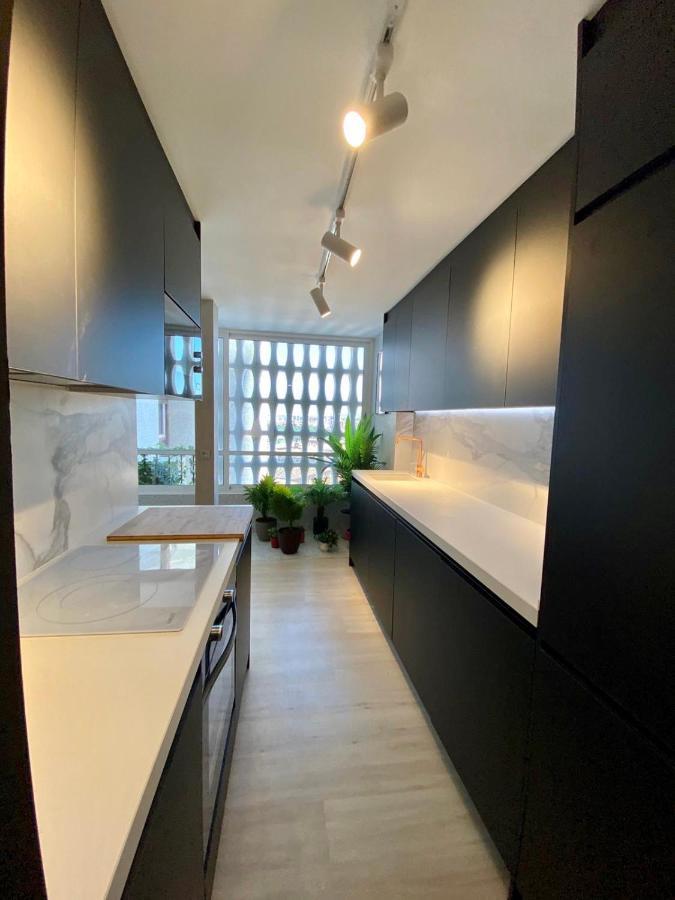 El Balcon De Plaza Santo Domingo Apartment Zaragoza Exterior photo